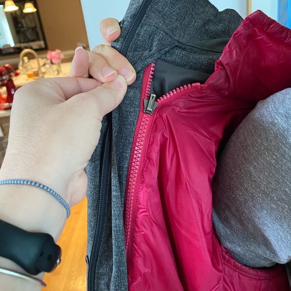 Women’s Patagonia Parka Jacket - Picture 6 of 6